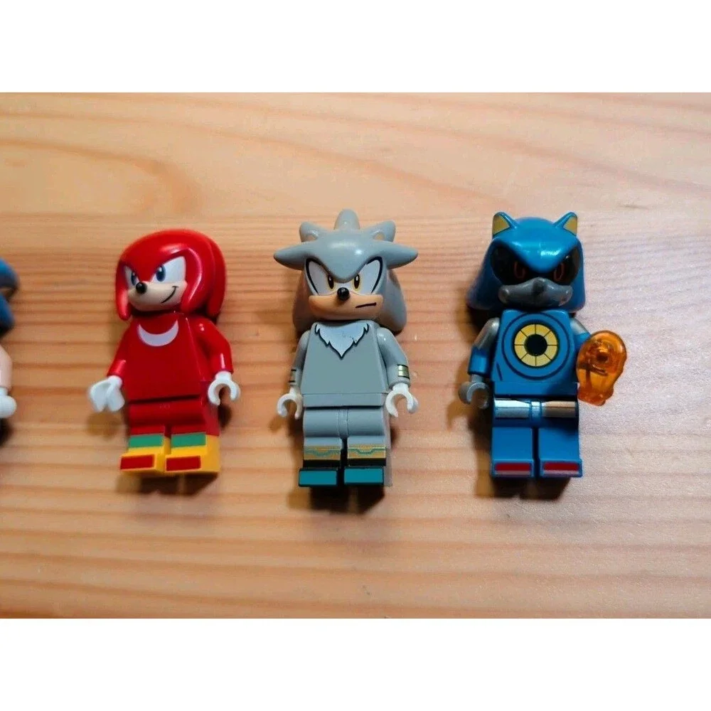 Lego this lot